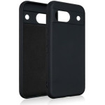 Beline Etui Silicone Google Pixel 8aczarny/black