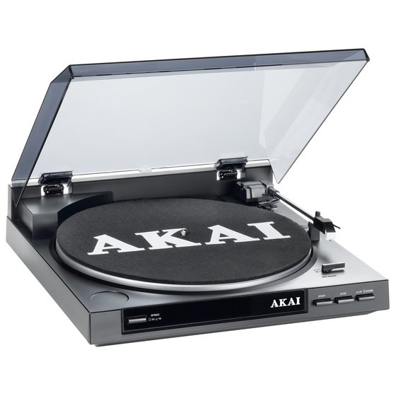 AKAI TTA01U PICK-UP �� USB