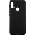 Beline Etui Silicone Motorola Moto E20czarny/black