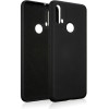Beline Etui Silicone Motorola Moto E20czarny/black
