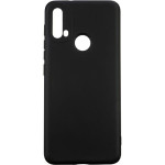 Beline Etui Silicone Motorola Moto E40czarny/black