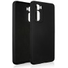 Beline Etui Silicone Motorola Moto Edge30 czarne /black