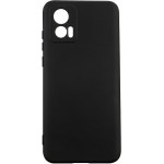 Beline Etui Silicone Motorola Moto Edge30 Neo czarne /black