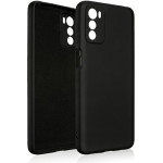 Beline Etui Silicone Motorola Moto G42czarny/black