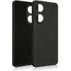 Beline Etui Silicone Oppo A98czarny/black