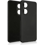 Beline Etui Silicone Oppo A98czarny/black