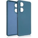 Beline Etui Silicone Oppo A98niebieski/blue