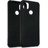 Beline Etui Silicone Realme 7czarny/black