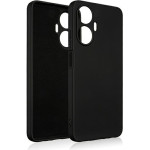 Beline Etui Silicone Realme C55 czarny/black