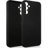 Beline Etui Silicone Samsung A14 5GA146 czarny/black