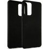 Beline Etui Silicone Samsung A22 LTEA225 czarny/black