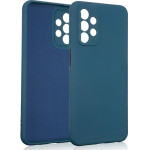Beline Etui Silicone Samsung A23 5G A236niebieski/blue