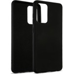 Beline Etui Silicone Samsung A41 A415czarny/black