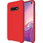 Beline Etui Silicone Samsung A41 A415czerwony/red