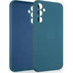 Beline Etui Silicone Samsung A54 5GA546 niebieski/blue