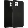 Beline Etui Silicone Samsung M33 5GM336 czarny/black