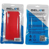 Beline Etui Silicone Samsung M51 M515czerwony/red