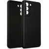 Beline Etui Silicone Samsung M53 M536czarny/black