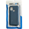 Beline Etui Silicone Samsung Note 20N980 niebieski/blue