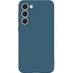 Beline Etui Silicone Samsung S23+S916 niebieski/blue