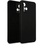 Beline Etui Silicone Vivo Y33sczarny/black
