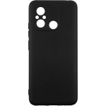 Beline Etui Silicone Xiaomi 12Cczarny/black