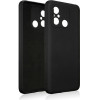 Beline Etui Silicone Xiaomi 12Cczarny/black