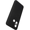 Beline Etui Silicone Xiaomi 12Cczarny/black