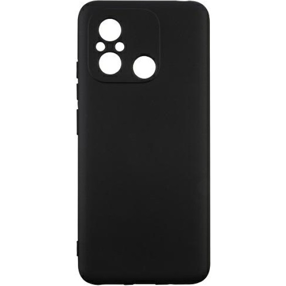 Beline Etui Silicone Xiaomi 12Cczarny/black