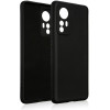 Beline Etui Silicone Xiaomi 12czarny/black