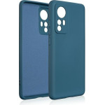 Beline Etui Silicone Xiaomi 12niebieski/blue