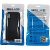 Beline Etui Silicone Xiaomi Mi 12 Proczarny/black