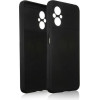 Beline Etui Silicone Xiaomi Poco M5czarny/black