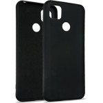 Beline Etui Silicone Xiaomi Redmi 9Cczarny/black