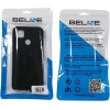 Beline Etui Silicone Xiaomi Redmi 9Cczarny/black