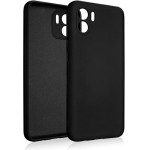 Beline Etui Silicone Xiaomi Redmi A2czarny/black