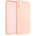 Beline Etui Silicone Xiaomi Redmi A2rozowo-zloty/rose gold