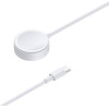Beline Inductive Charger for Apple Watchwhite 3W - (BLNAWC01)