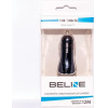 Beline Lad. sam. 1xUSB i 1xUSB-C 5A 30Wczarny/black (only head) - (CC18 without cable)