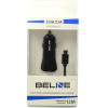 Beline Lad. sam. 2xUSB + microUSB 2,1Aczarna/black - (CC10 2xUSB microUSB)