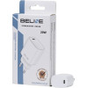 Beline Lad. siec. 1x USB-C 20W biala/white (only head) PD 3.0 BLNCW20 - (BLNCW20 U58 PD 20W)