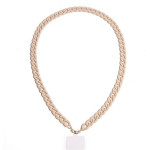 Beline lanyard Serenity uniwersalnabezowa /beige