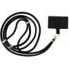 Beline lanyard uniwersal czarna /black