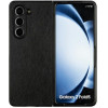 Beline Leather Case Sam Z Fold 6black/black