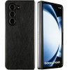 Beline Leather Case Sam Z Fold 6black/black