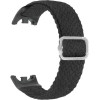 Beline Mi Band 9/8 Nylon Strap Black