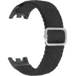 Beline Mi Band 9/8 Nylon Strap Black