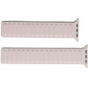 Beline pasek Apple Watch Magnetic38/40/41mm khaki