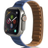 Beline pasek Apple Watch Magnetic38/40/41mm niebieski /blue