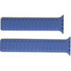 Beline pasek Apple Watch Magnetic38/40/41mm niebieski /blue
